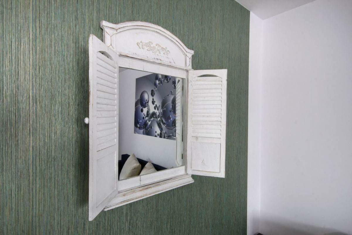 Konwalia Apartment Zakopane Bagian luar foto
